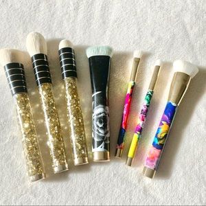 Sonia Kashuk Limited Edition Variety Brushes